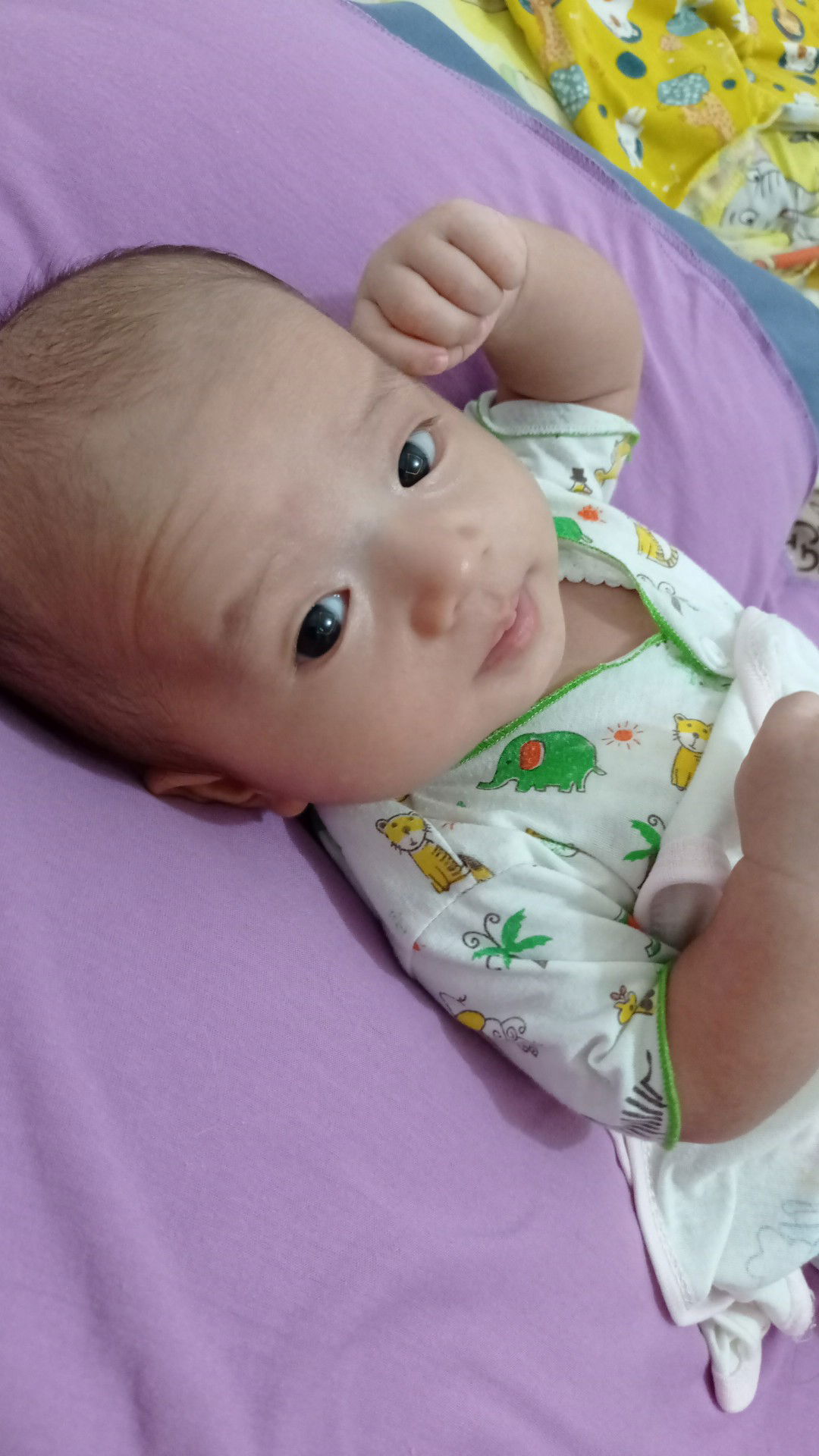 Fhaa Arifaah profile icon