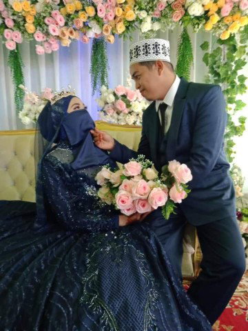 Himmatul fadlilah profile icon