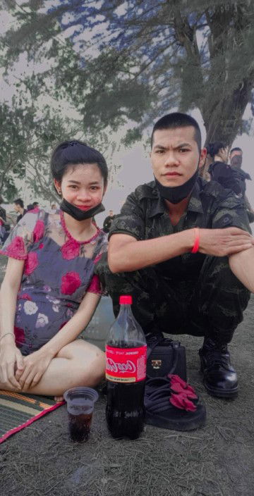 Thayawan Towong profile icon