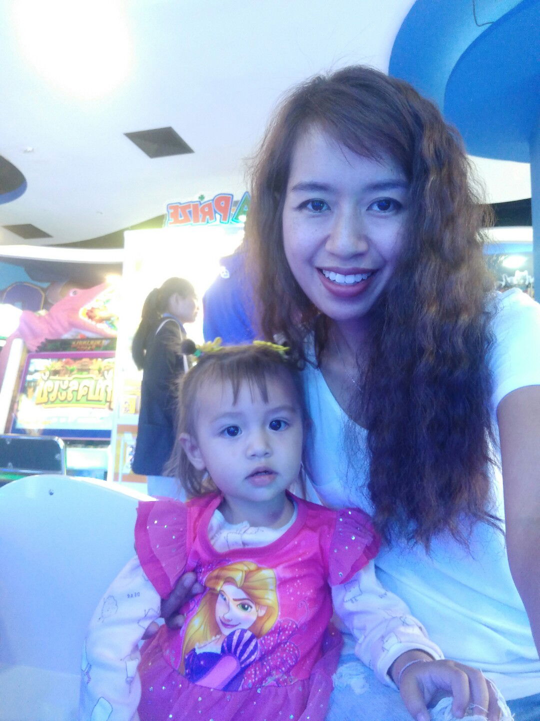 แม่ปุ๋ยกับน้องเบลล่า profile icon