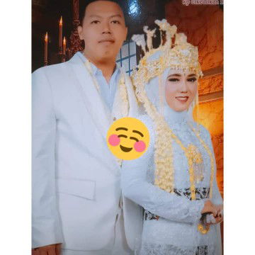 Siti Maesaroh profile icon