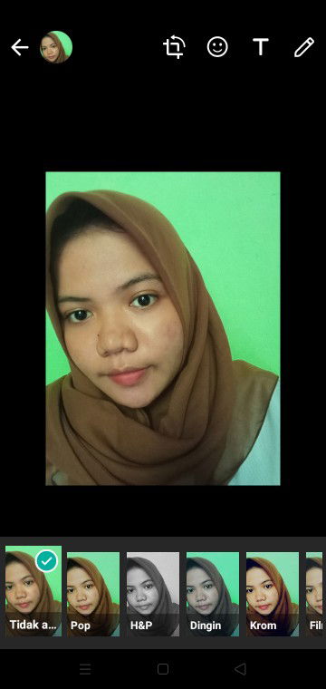 syarifah profile icon