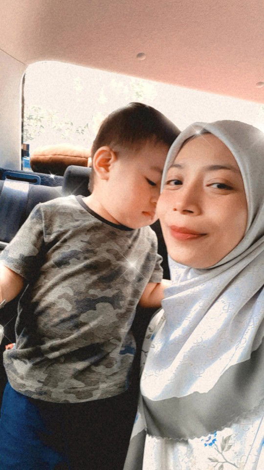 Qis Omar profile icon