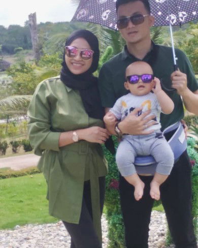 Fadilahavrianz profile icon