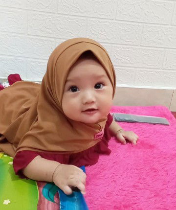 Putri Bungsu profile icon