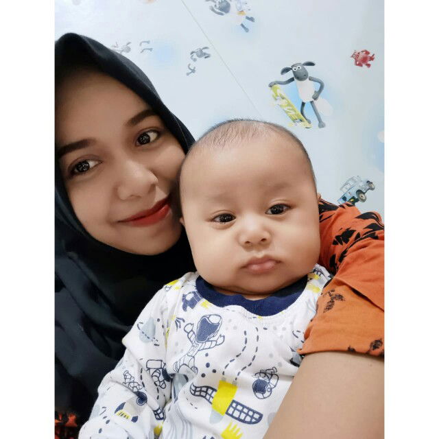 Anna Rachmawati profile icon