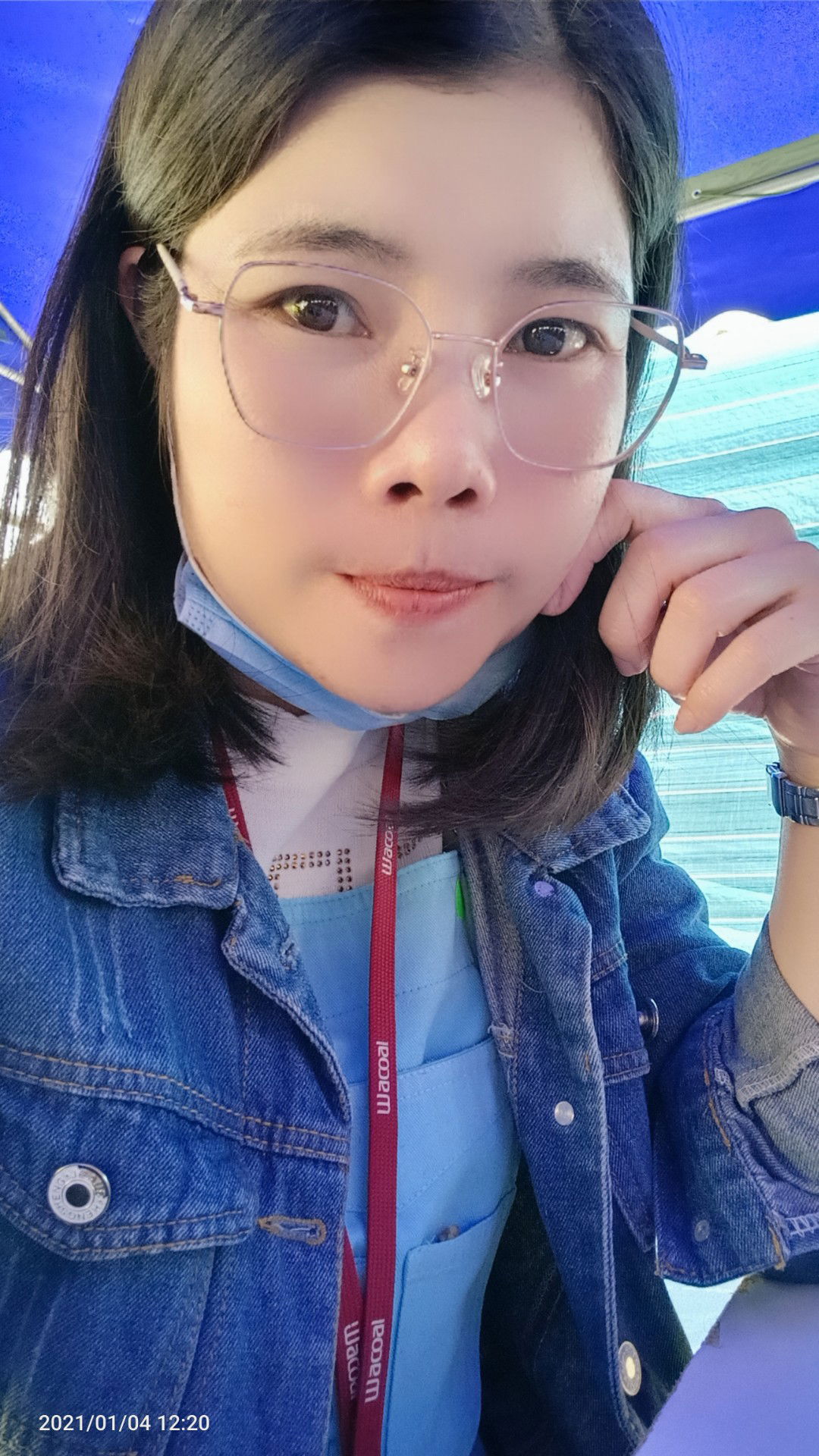 ชรินทร์ทิพย์ ศรีบุญเรือง profile icon