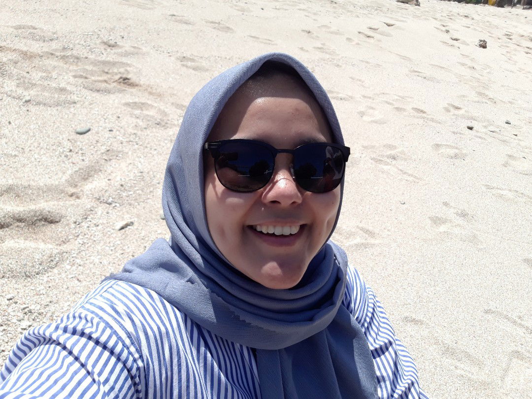 Annisa Anindia profile icon