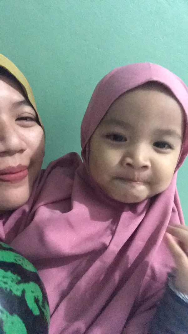 Ini Khodi profile icon