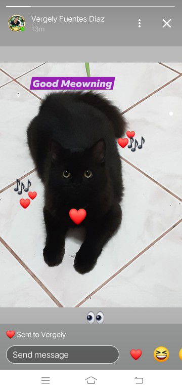 klyn Mangalino profile icon