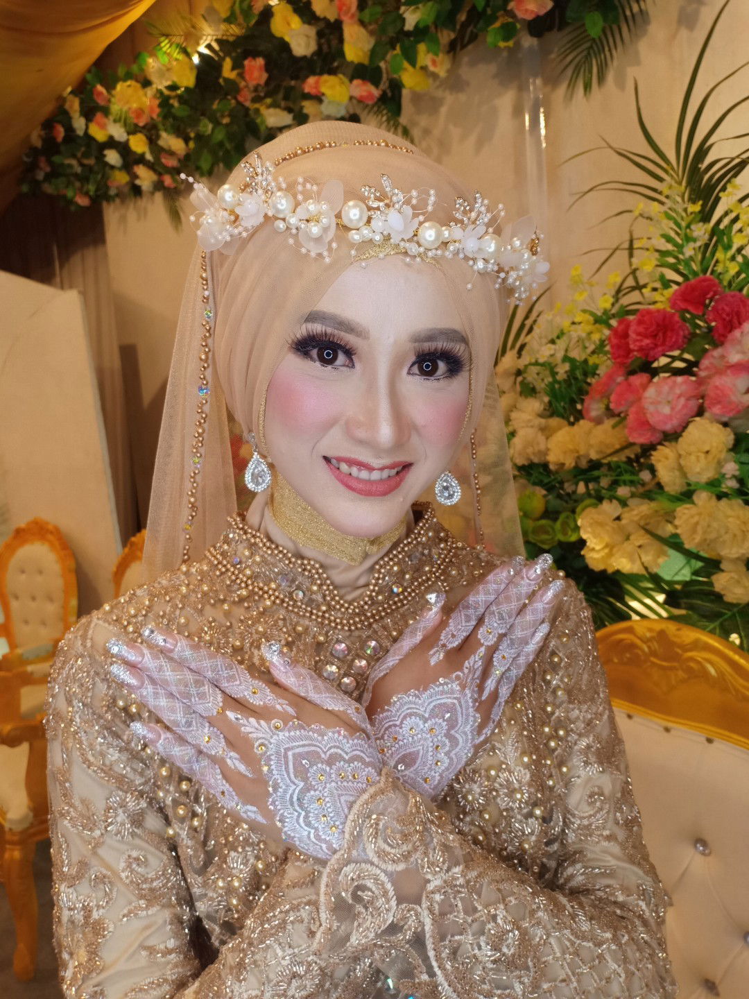 Nur Maulidiyah profile icon