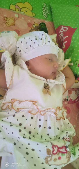 SuciLintang profile icon