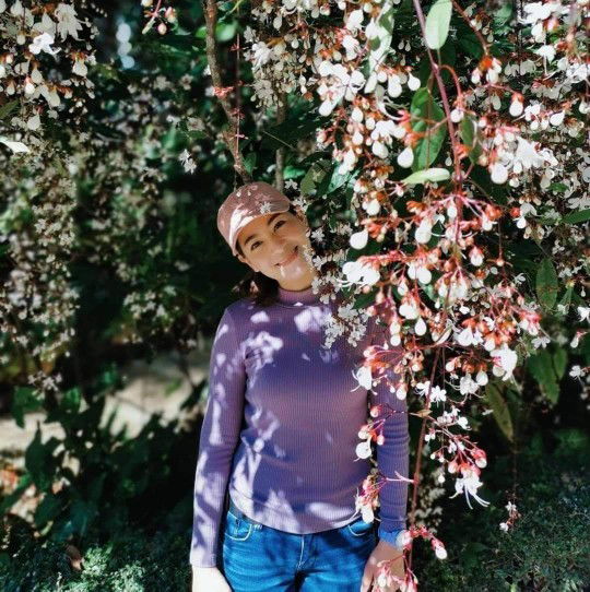 Nong Vara Ratchadanon profile icon