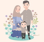 Nurjannah profile icon