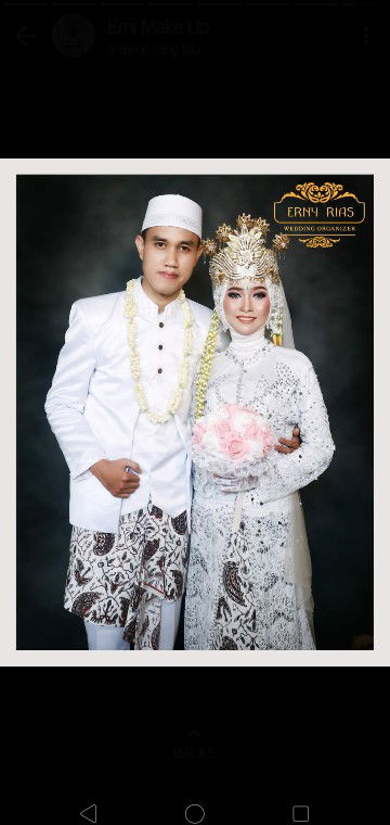 Kamila Nurizkiah profile icon