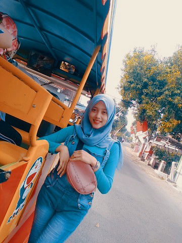 Okta anggira rahmadhani profile icon