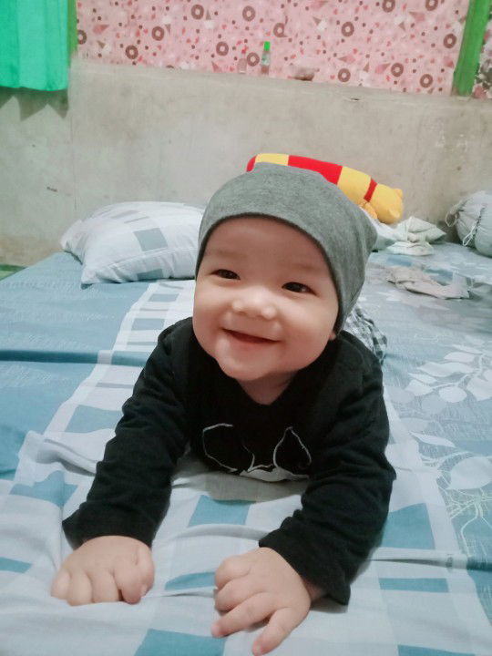 Yenni Nababan profile icon