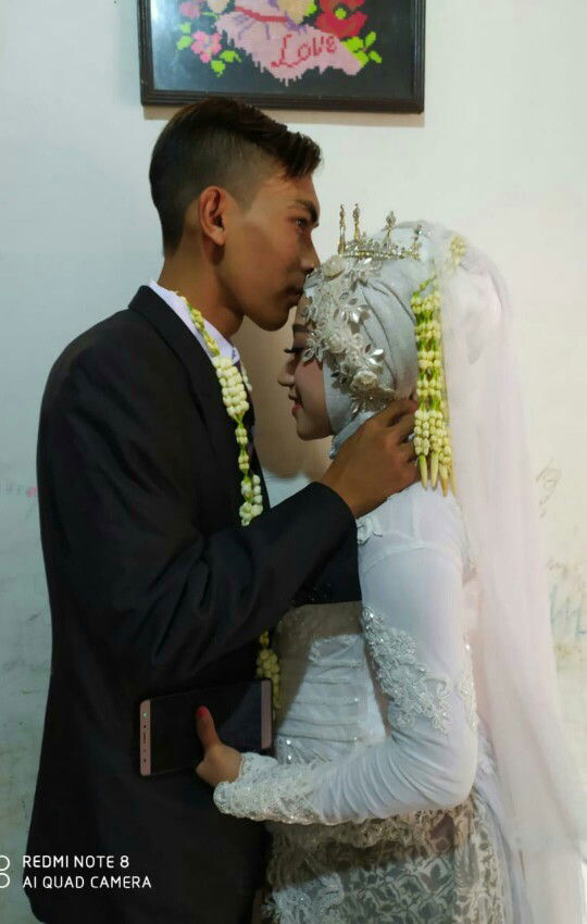 Alda NurKholidah profile icon