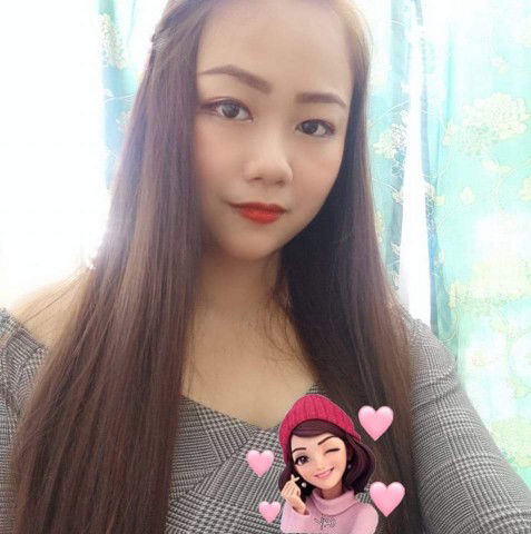 Theresa Toworok profile icon