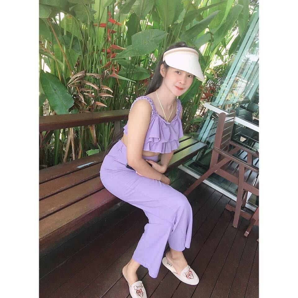 Tidarat Komut profile icon