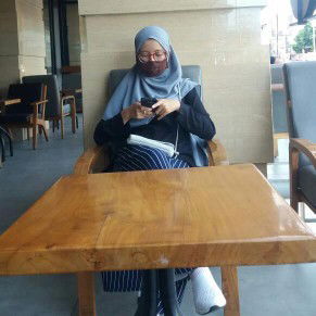 Ilma Rizki profile icon