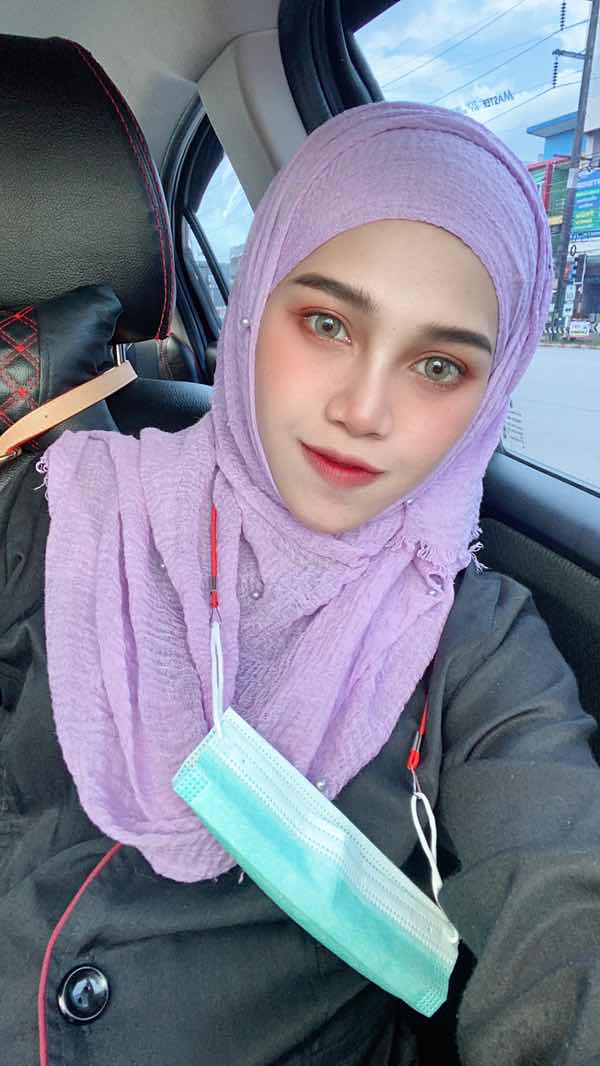 Ahisah Rongdech profile icon