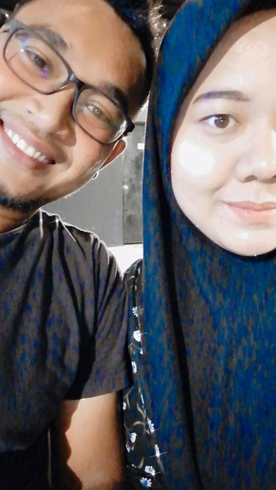 FATIN IZZANI BINTI MOHD HAIDIR profile icon