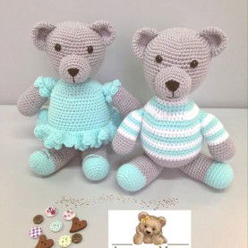 Susu Vidoran 6-12 Kok Ada Serbuk Hitam Ya?