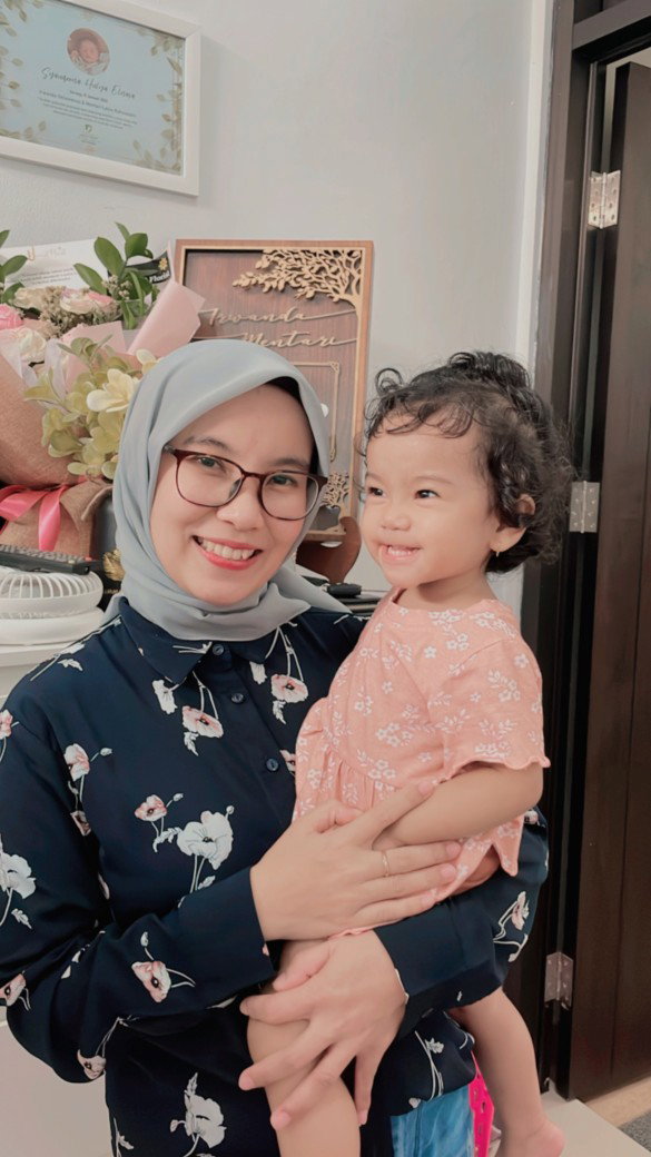 Azri Azizah profile icon