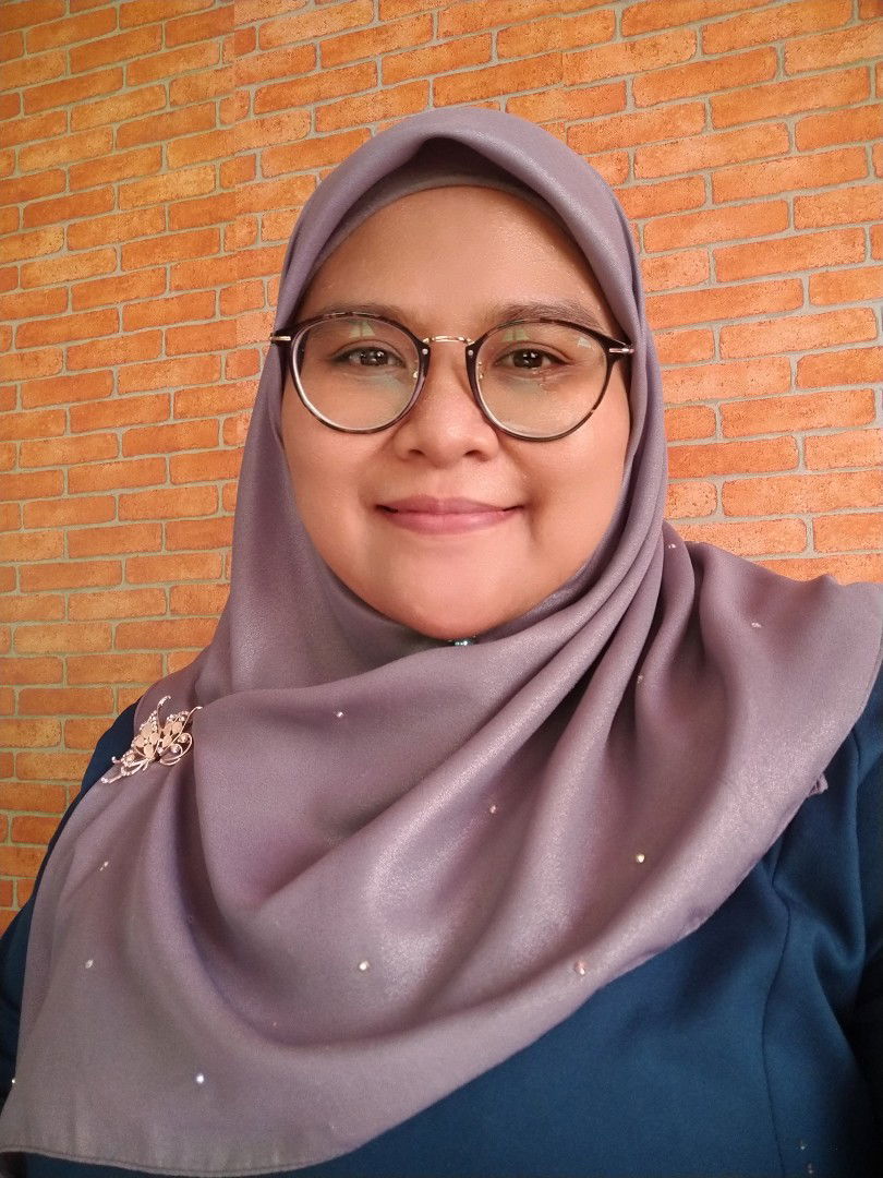 Aini Johari profile icon