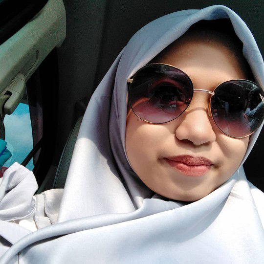 seli mulyani profile icon