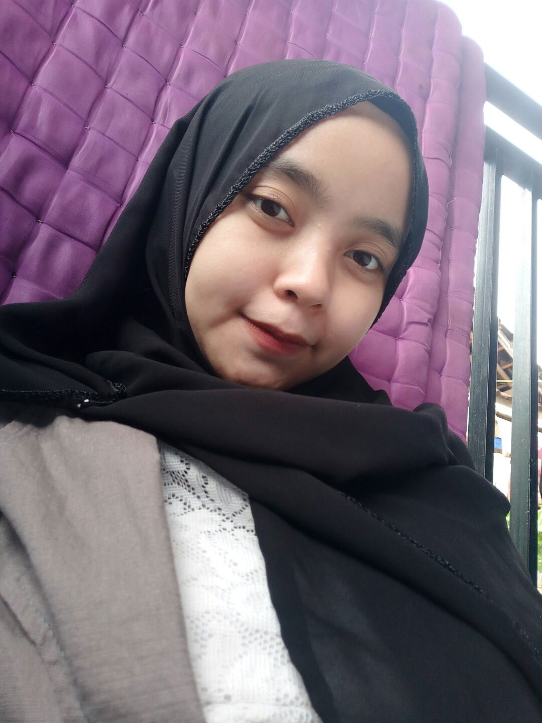 Imas Siti Patimah profile icon