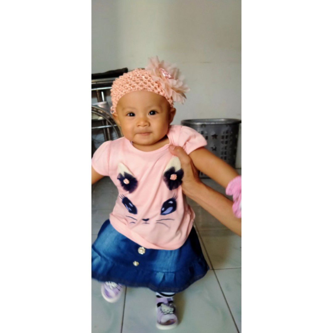 Rika Agustin profile icon