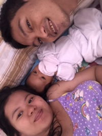 Jen Berlyn De Vera-Latuga profile icon