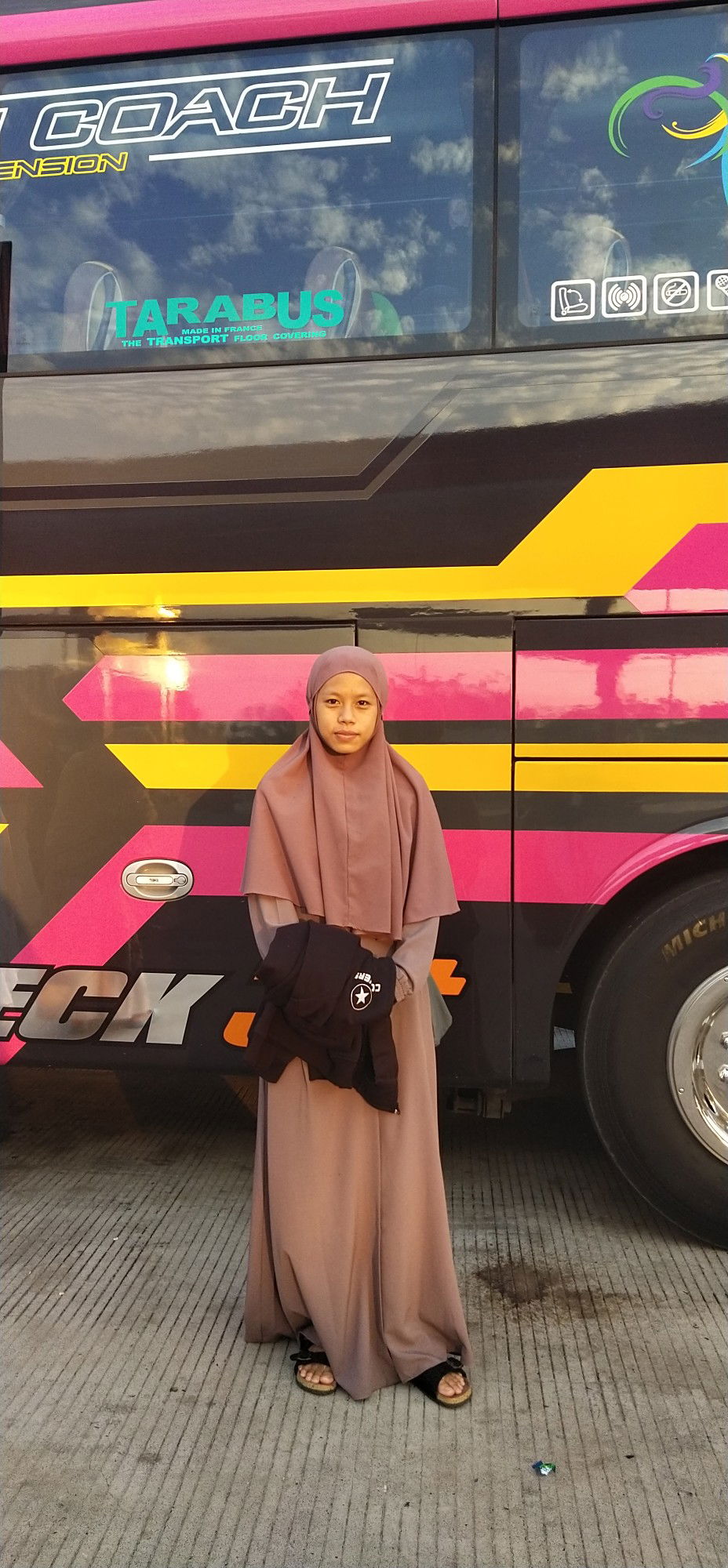 Nur Asiah profile icon