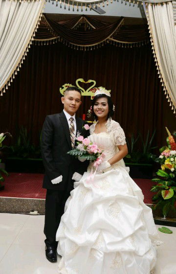 Rhienaa Butar Butar profile icon