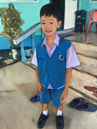 jenjira profile icon