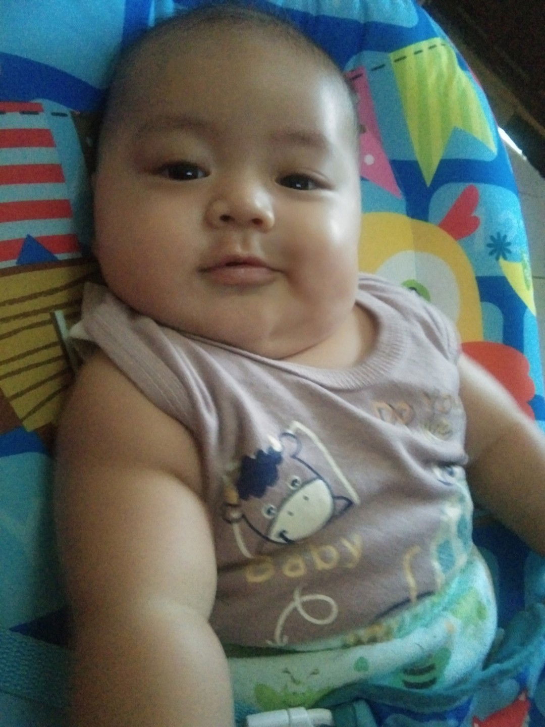 Zehan Liyana gulzar profile icon