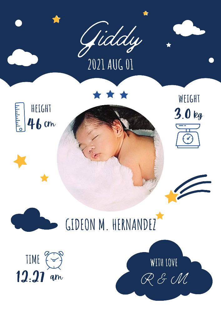 Monica Madia profile icon