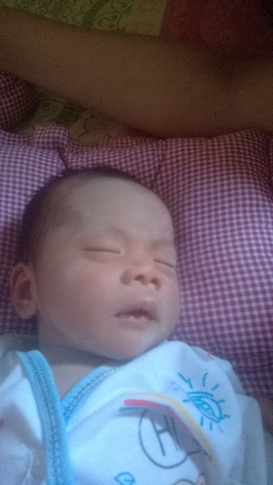 Ahmad Rafa Nizama Sholeh profile icon