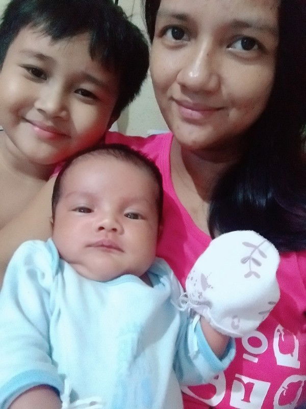 Rachel Bernardino profile icon