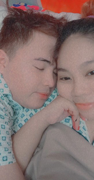 angelica alcantara profile icon