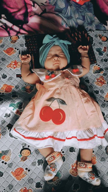 Cahayashita Gemilang profile icon