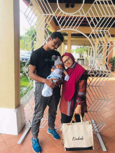 Mohd Anwar Khairul Zaini profile icon