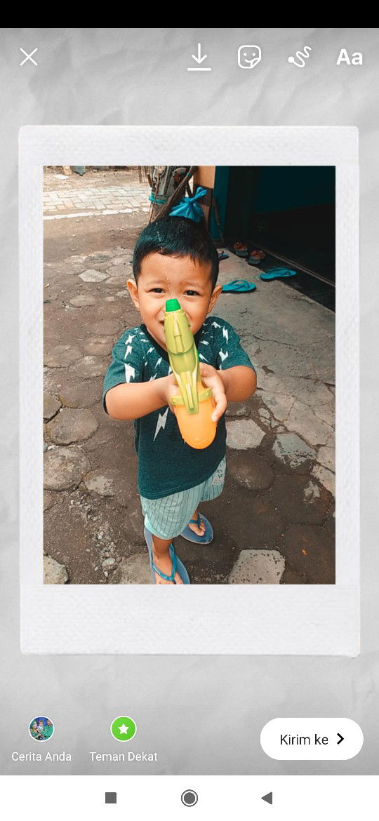 WarniEdo profile icon