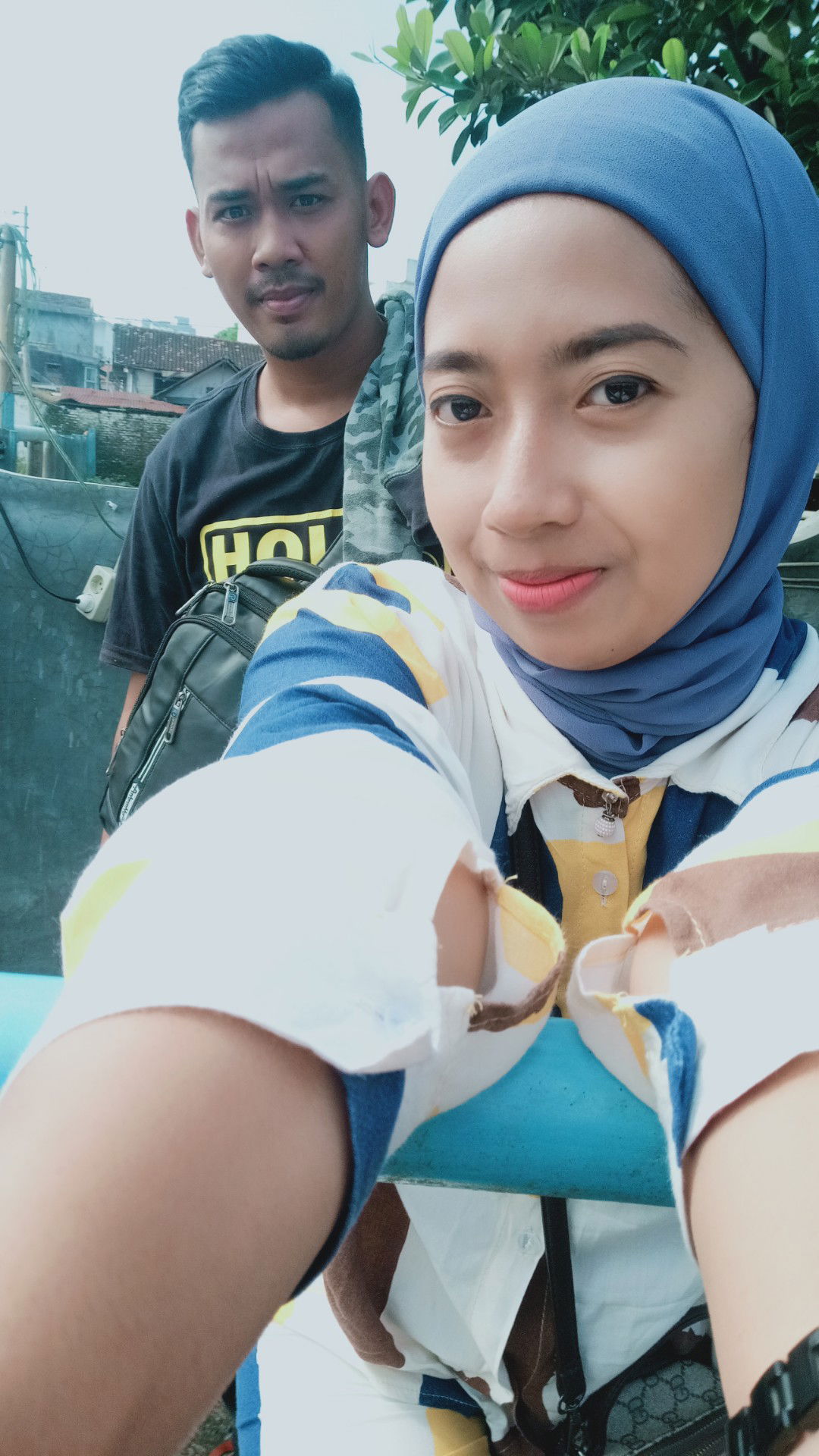 Umi Nur Khasanah profile icon