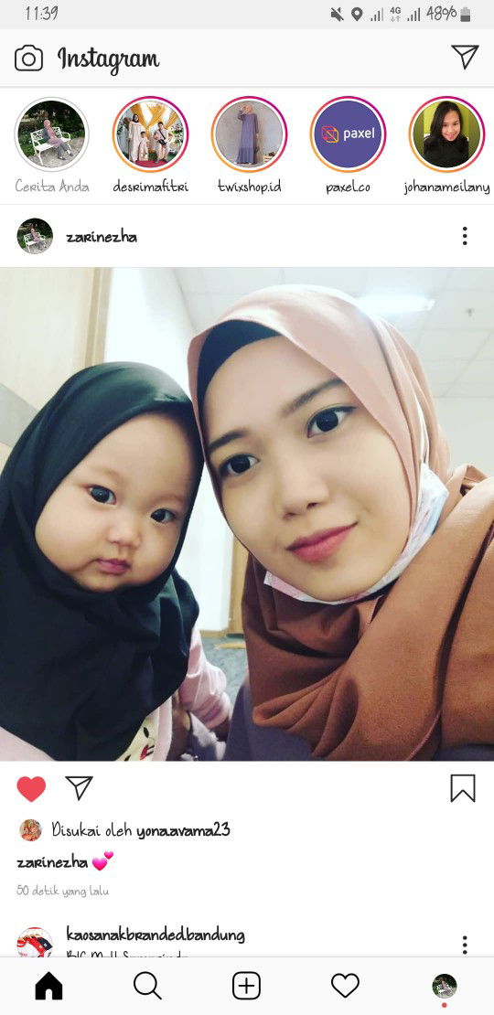 Ezha Ulvi Z. profile icon