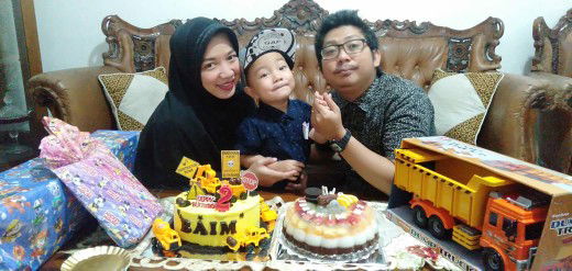 Anggitha Pertiwi profile icon