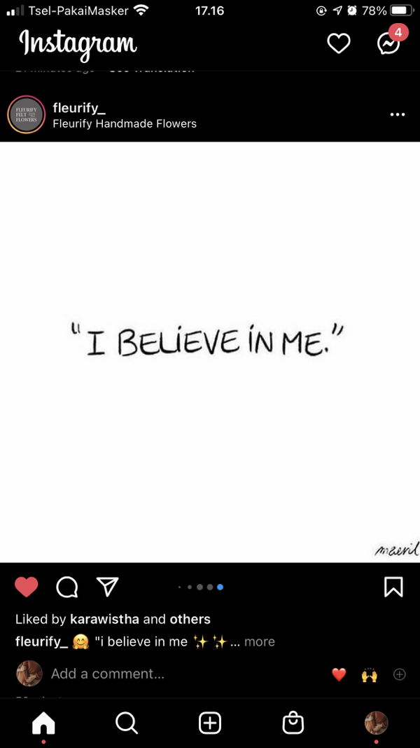 Elita Aulia profile icon