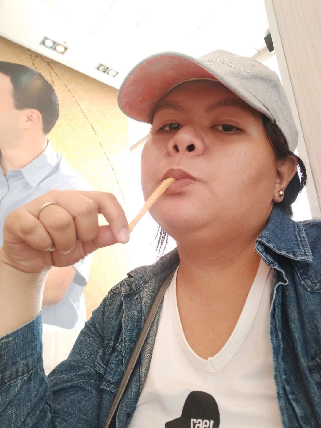 dhang Bernardo Carreon profile icon